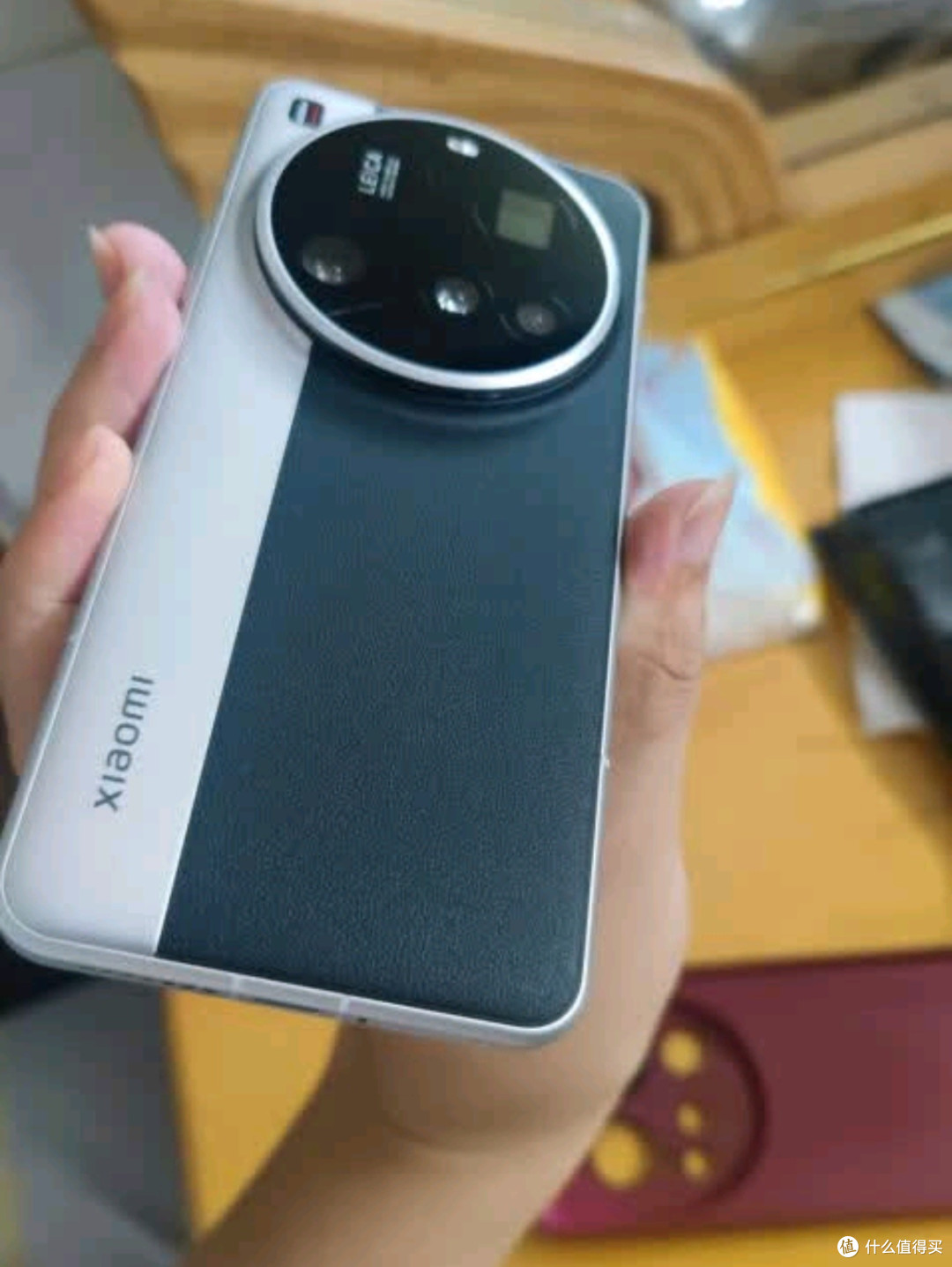 小米15Ultra:暗夜之眼,徕卡光学,5G新品手机巅峰之作