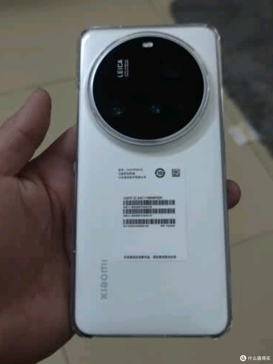 小米15Ultra:暗夜之眼,徕卡光学,5G新品手机巅峰之作
