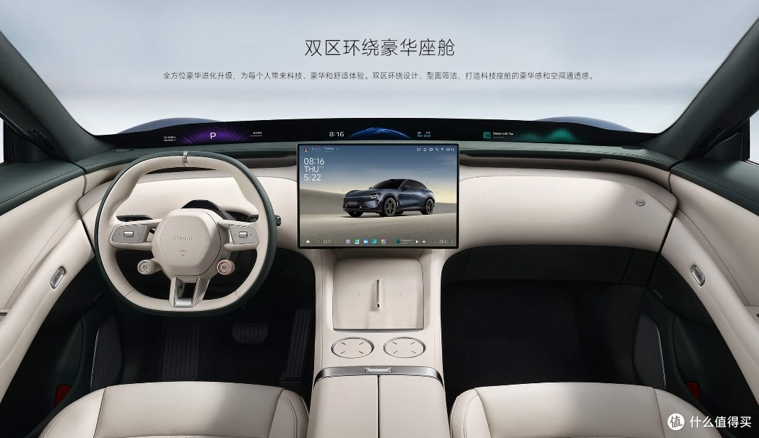 年轻人的第一台车:小米U7值得入手吗?