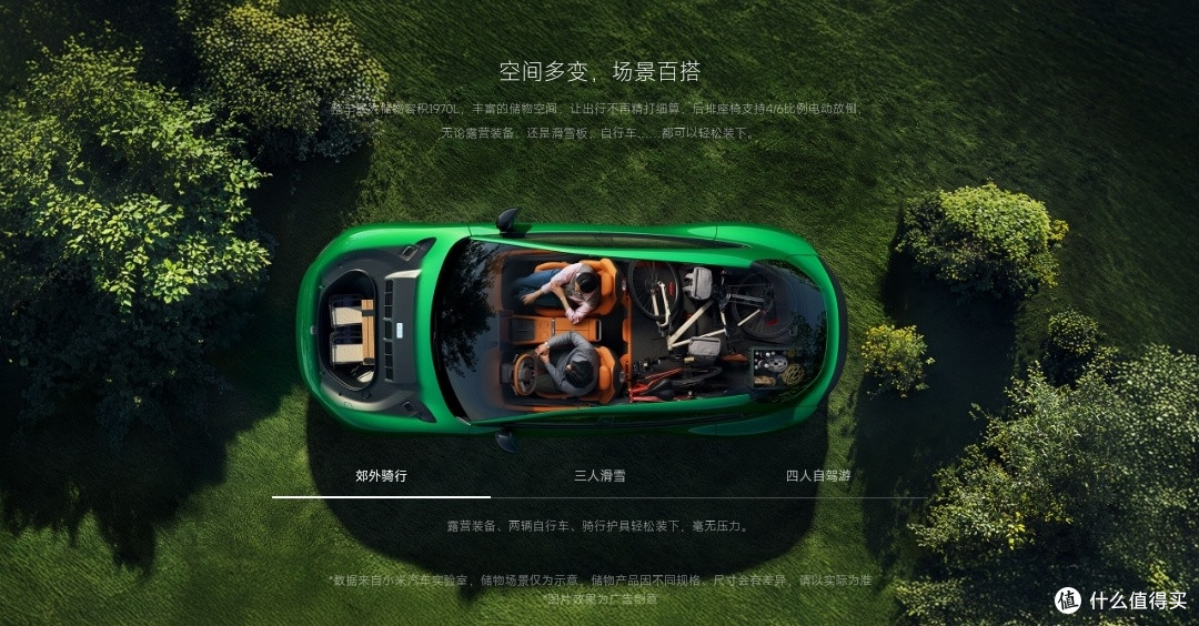 年轻人的第一台车:小米U7值得入手吗?
