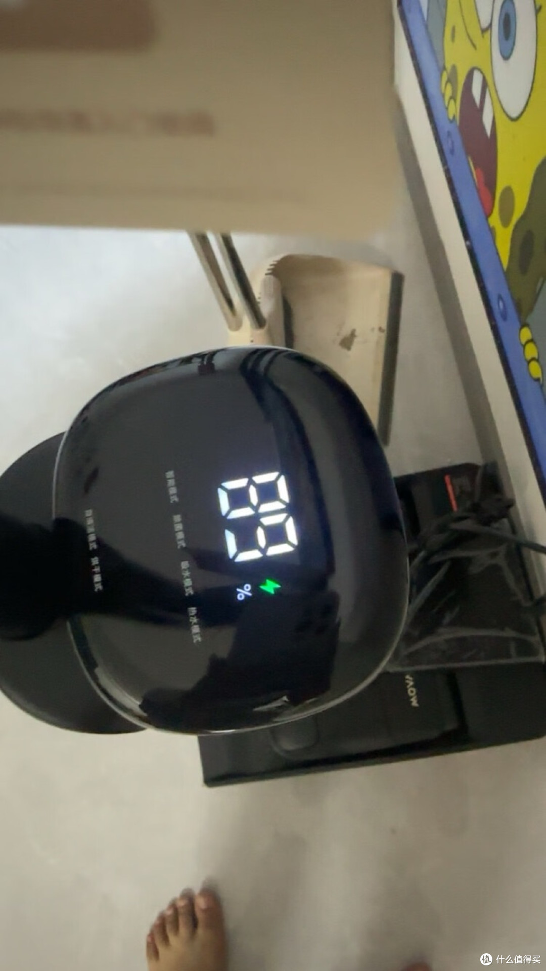 Mova X40 Mate