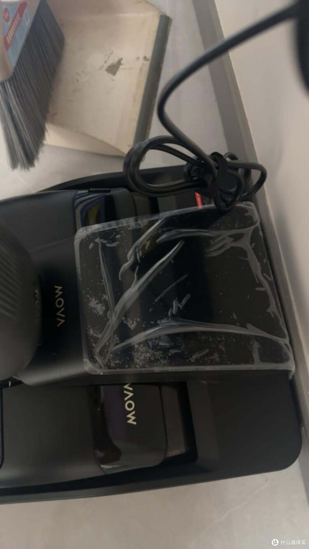 Mova X40 Mate