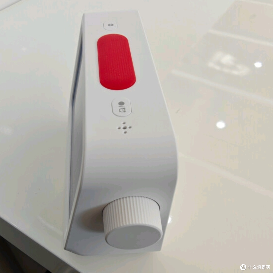 家居办公必备:京东京造MT2闹钟款温湿度计