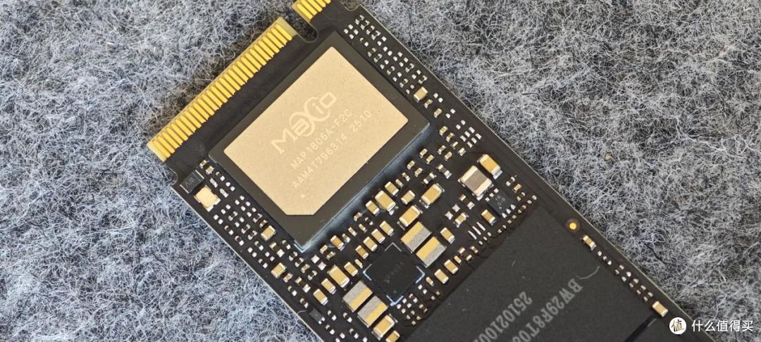 PCIe5.0固态新宠!最佳性价比的选择——宏碁掠夺者GM9