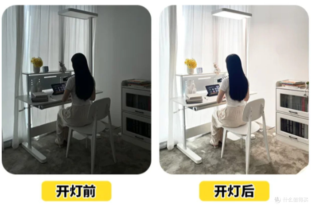 618护眼灯防坑指南|拆解商家三大套路,这5条选购铁律能省3000块