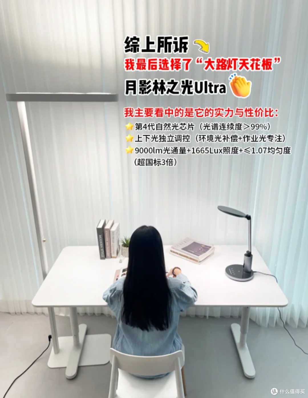 618护眼灯防坑指南|拆解商家三大套路,这5条选购铁律能省3000块