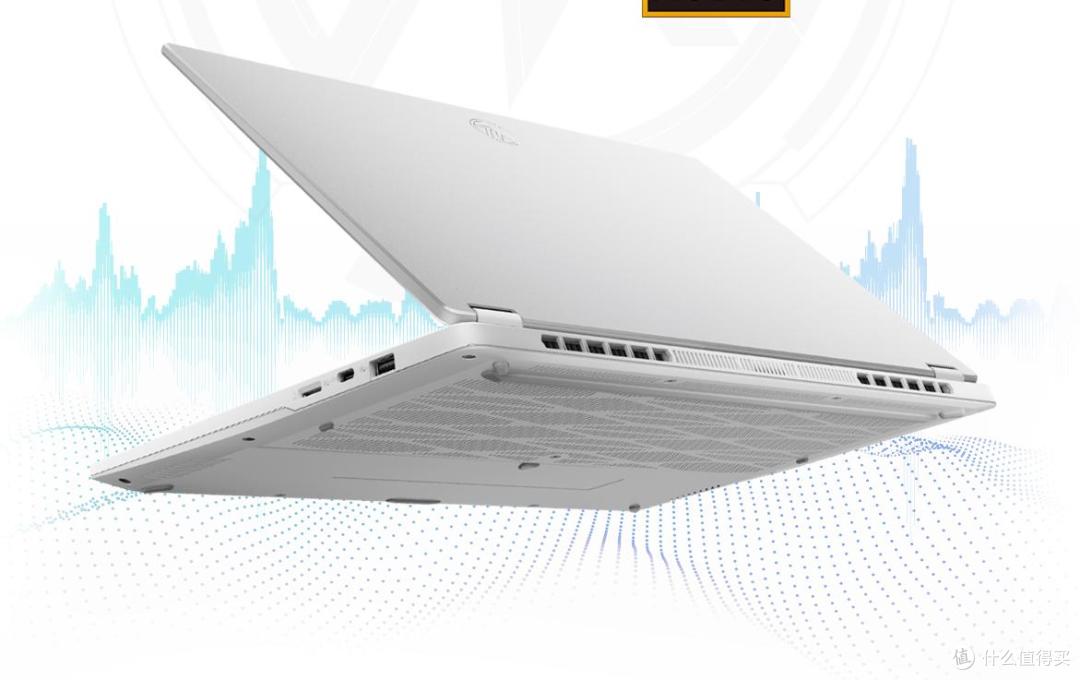 14英寸高性能轻薄本标杆之作 华硕天选Air 2025来了
