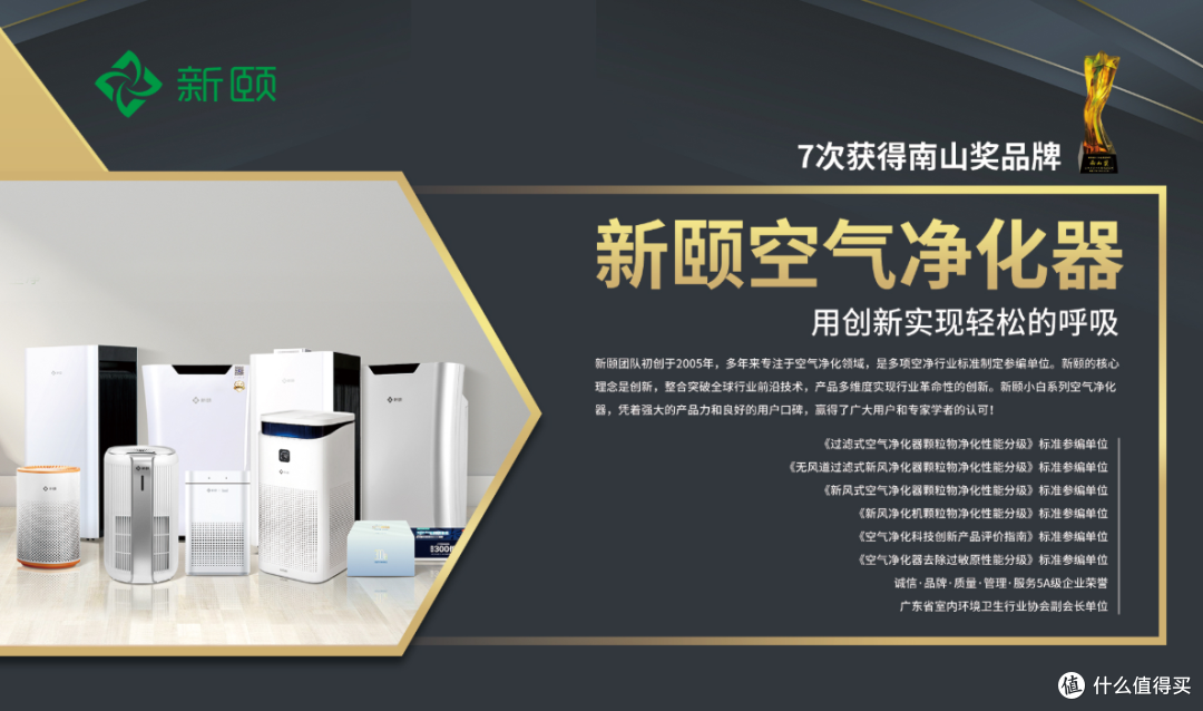 ​​如何挑选空气净化器？看懂这几点，不花冤枉钱！​