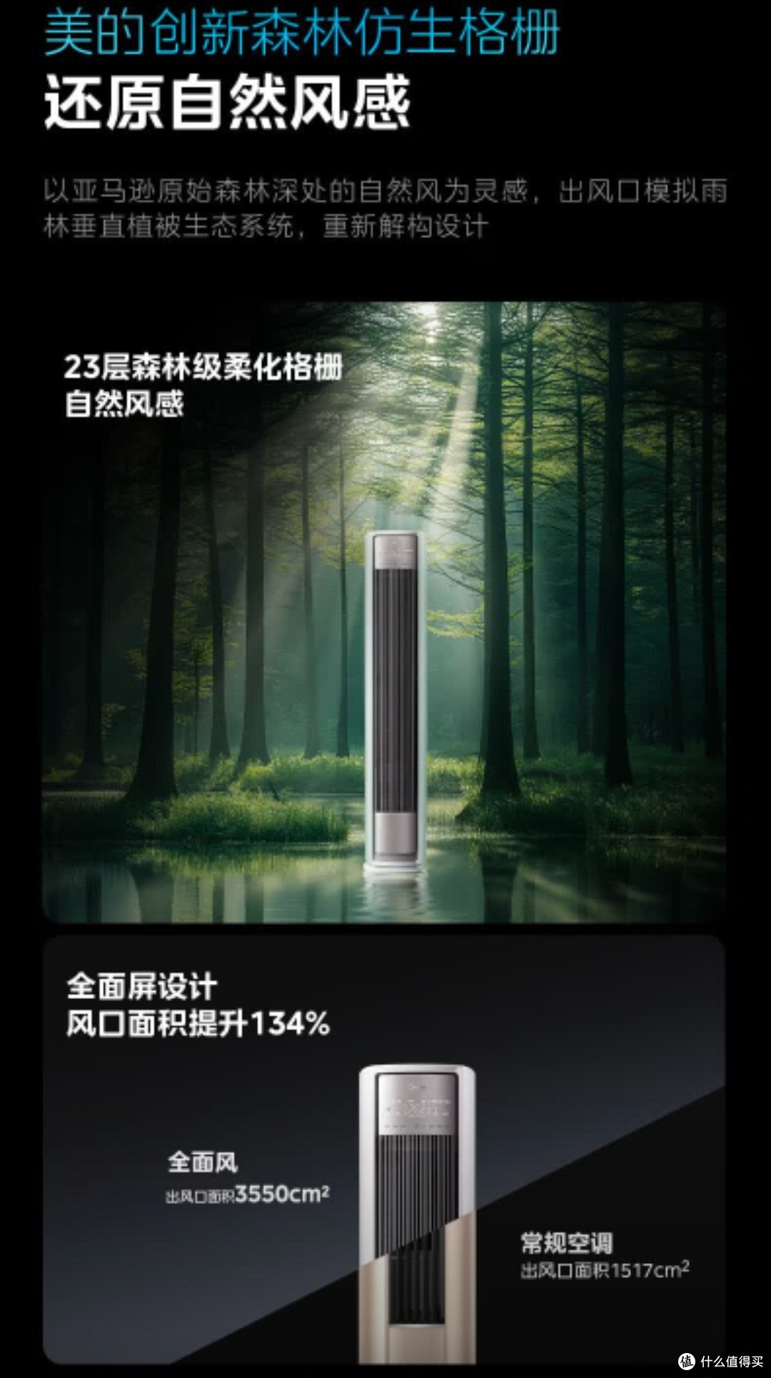 风尊二代,冷暖自如的家居好帮手
