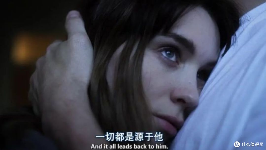 私藏清单!5 部小众犯罪片冷门但封神