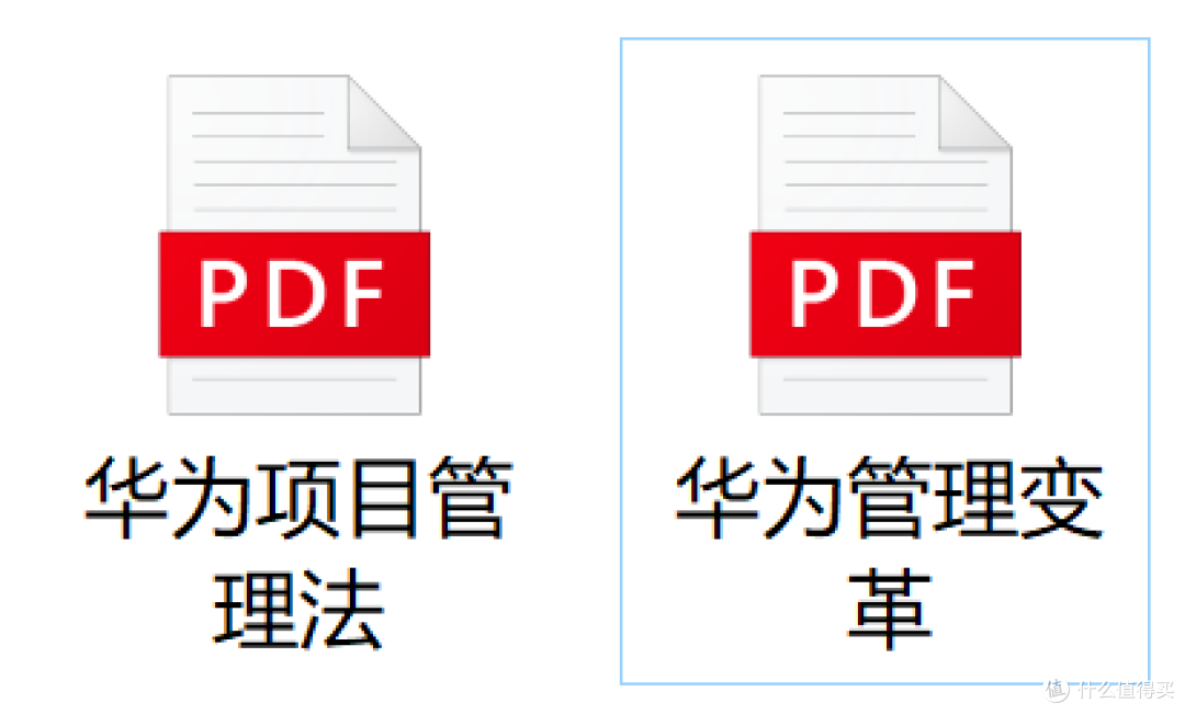 华为项目管理法和华为管理变革.电子书下载