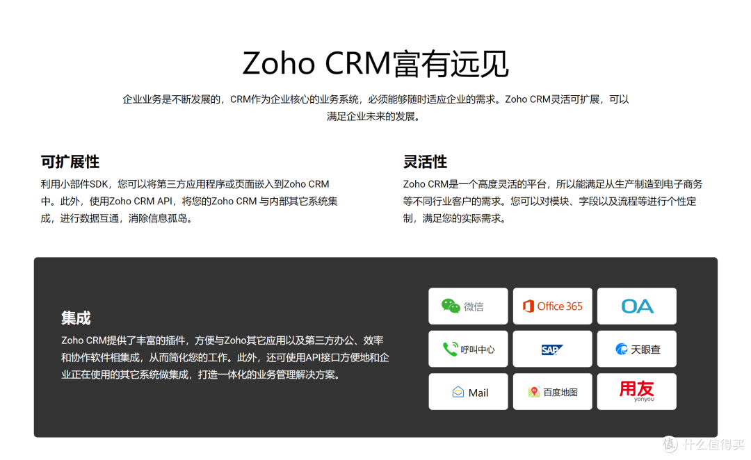 实用CRM系统推荐，助你高效管理销售线索