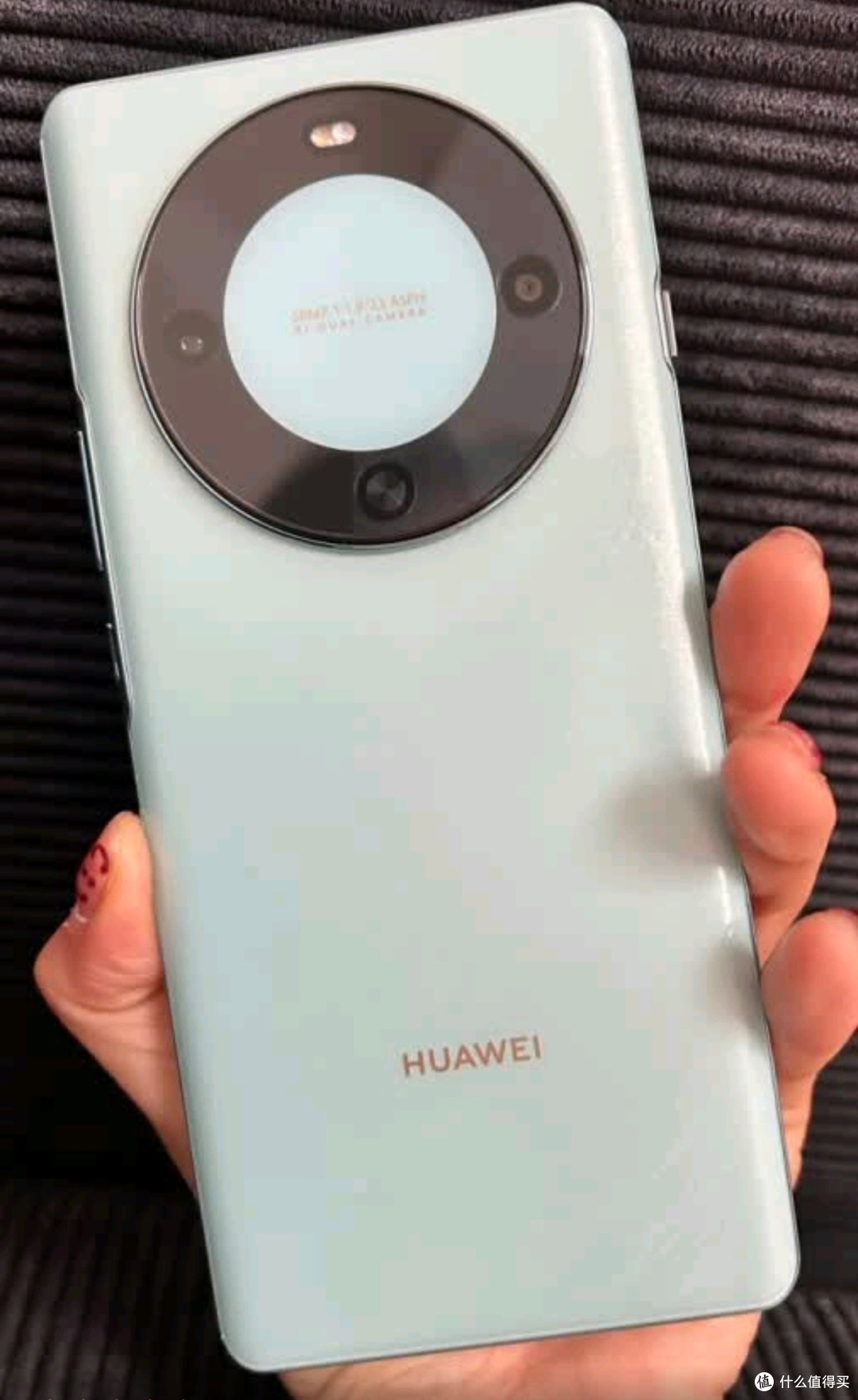 华为畅享70X,千元机的实力担当