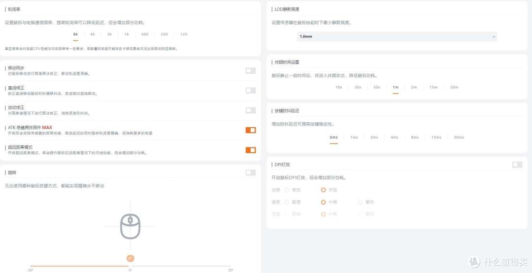 轻量全能无线游戏鼠标 - ATK烈空 U2 Plus、U2 ULTIMATE