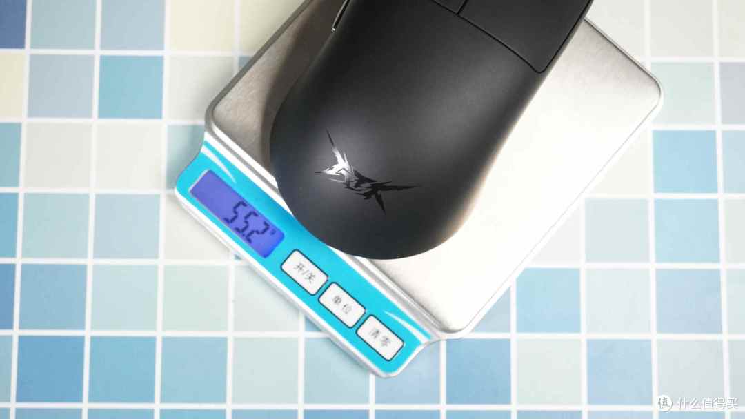 轻量全能无线游戏鼠标 - ATK烈空 U2 Plus、U2 ULTIMATE