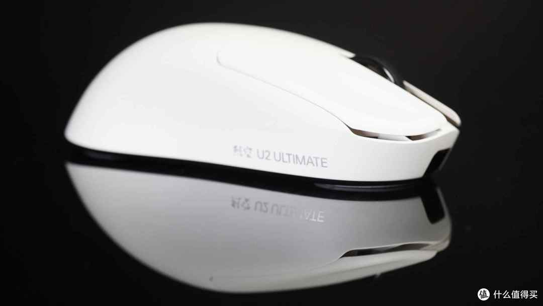 轻量全能无线游戏鼠标 - ATK烈空 U2 Plus、U2 ULTIMATE