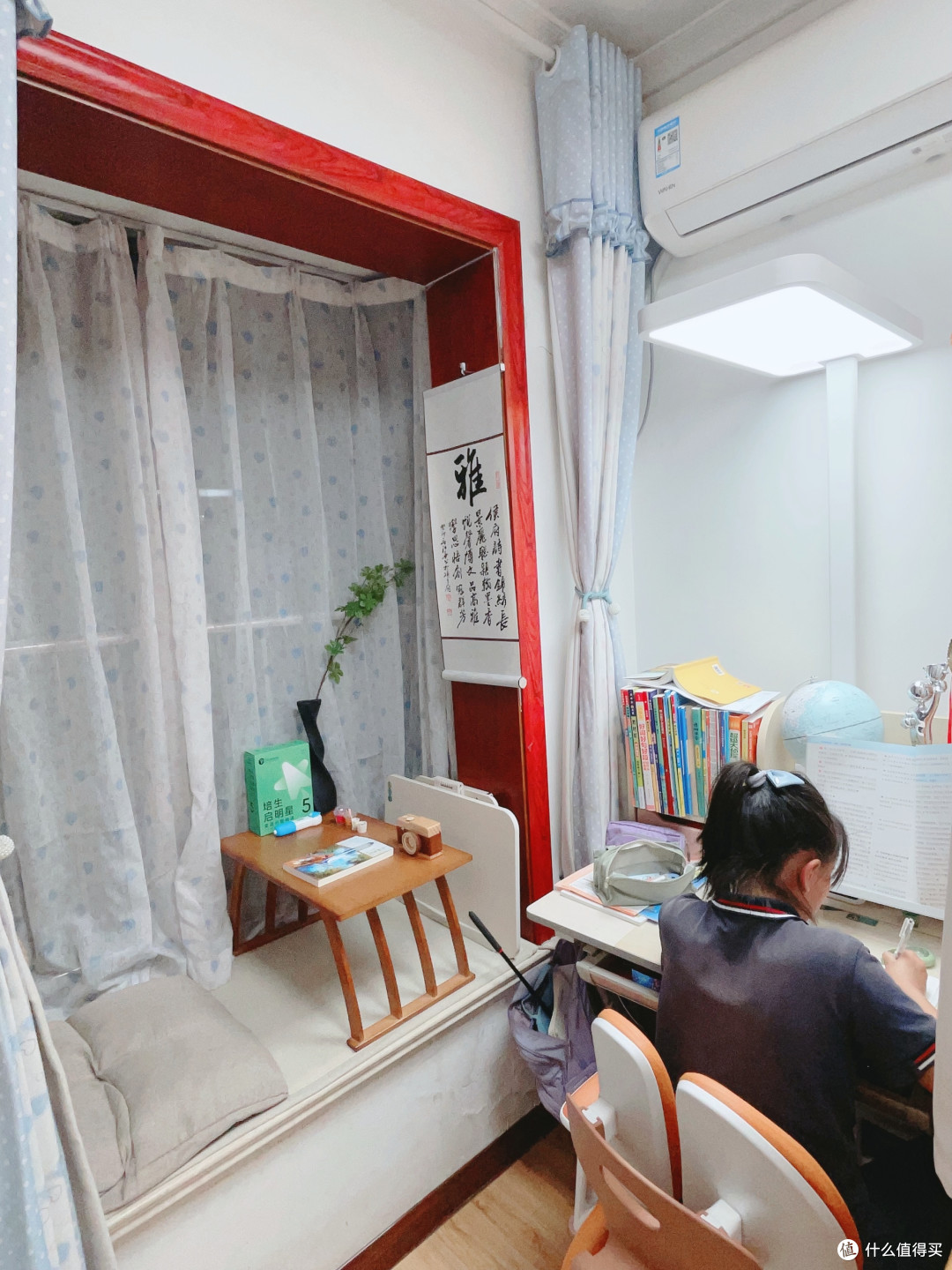 一声叹息,二年级班里的小眼镜越来越多了……