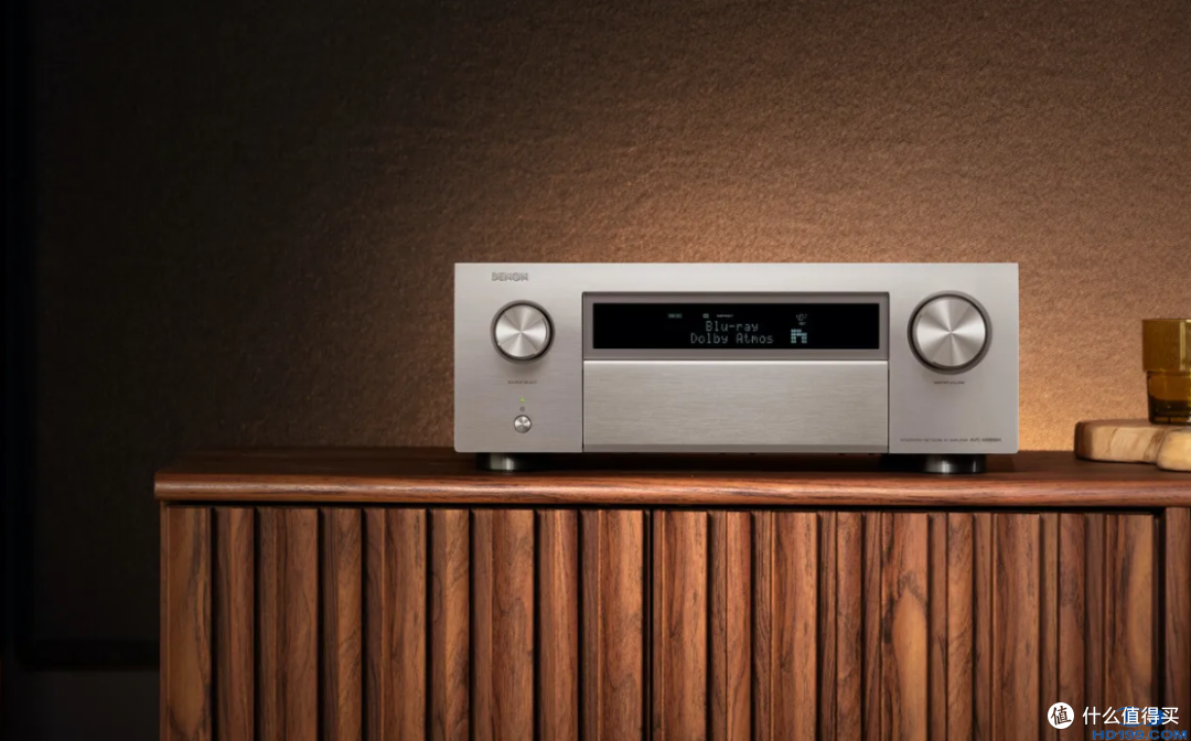 天龙次旗舰AVC-X6800H 13.4声道AV功放全解析(上)
