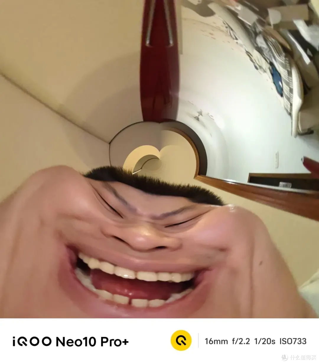 iQOO Neo10 Pro+测评:三杯齐聚怎么选?