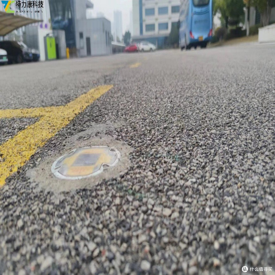 电力运维员实测：埋了智能地钉后，外破巡查效率翻倍提升
