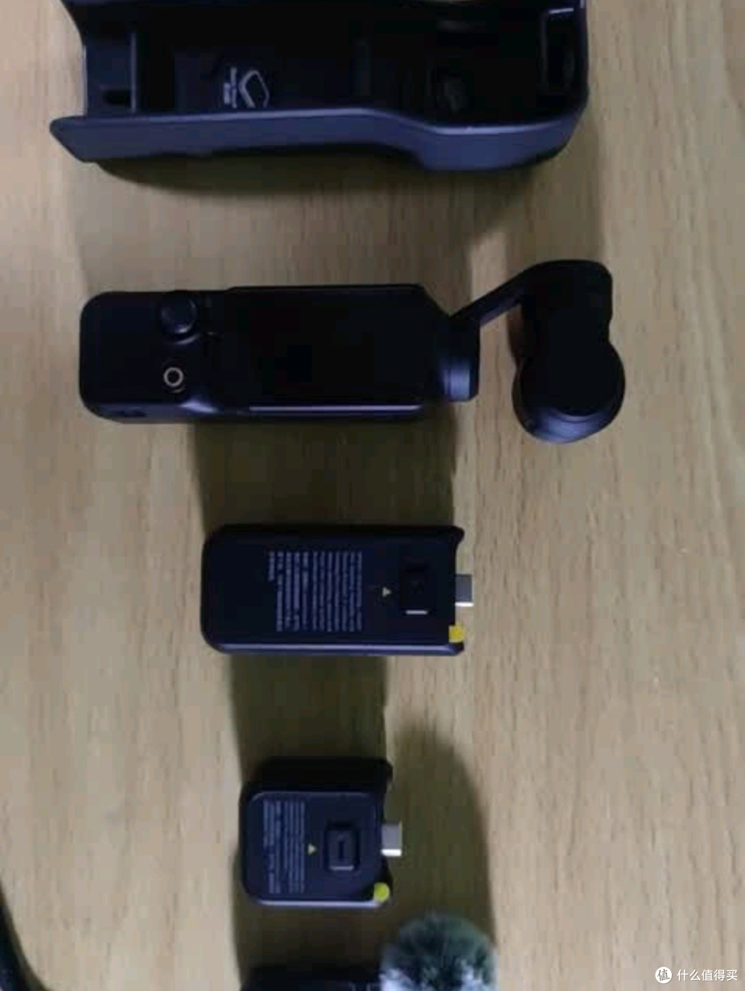 大疆Pocket3 灵眸口袋云台相机:掌中宝,记录生活每一刻的精彩