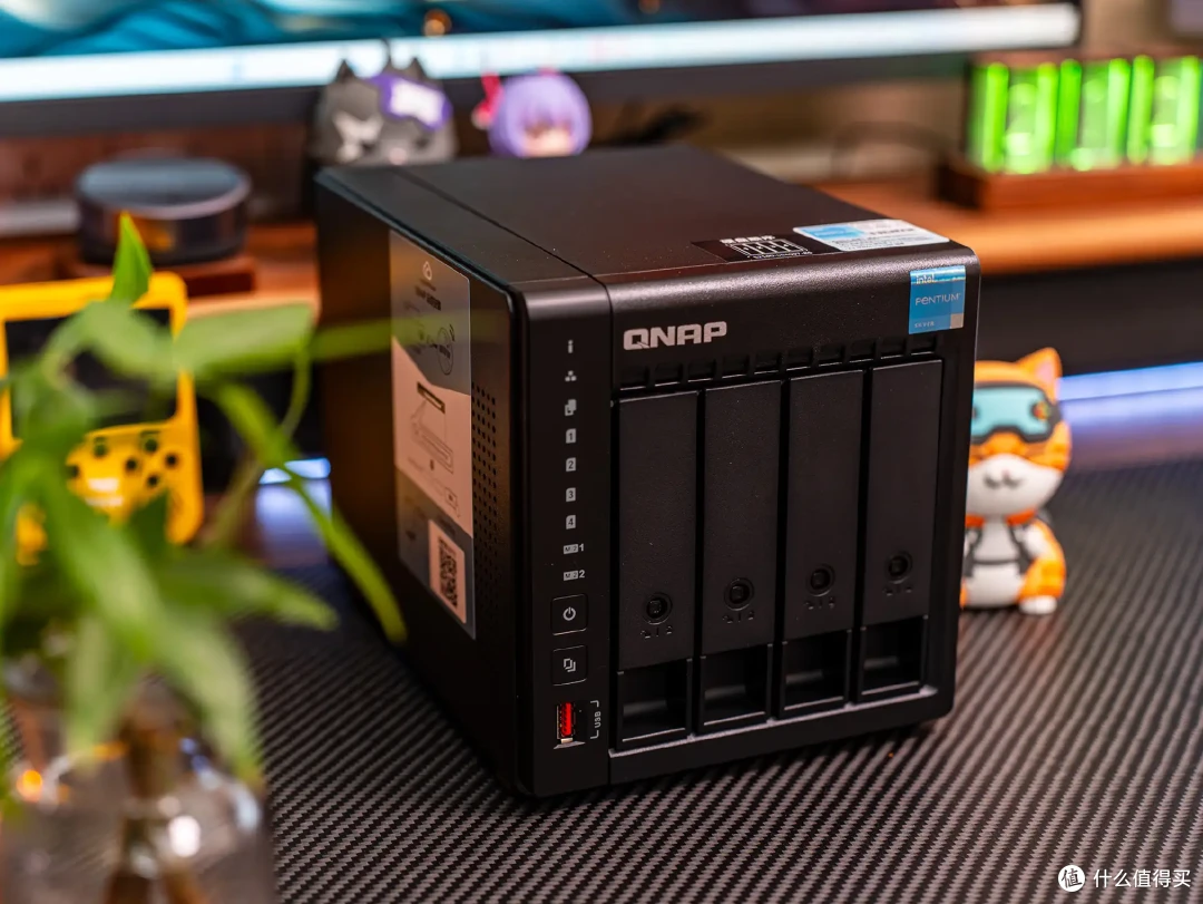 新手终极指南：三步精通QNAP NAS，让数据存储与管理不再是难题！