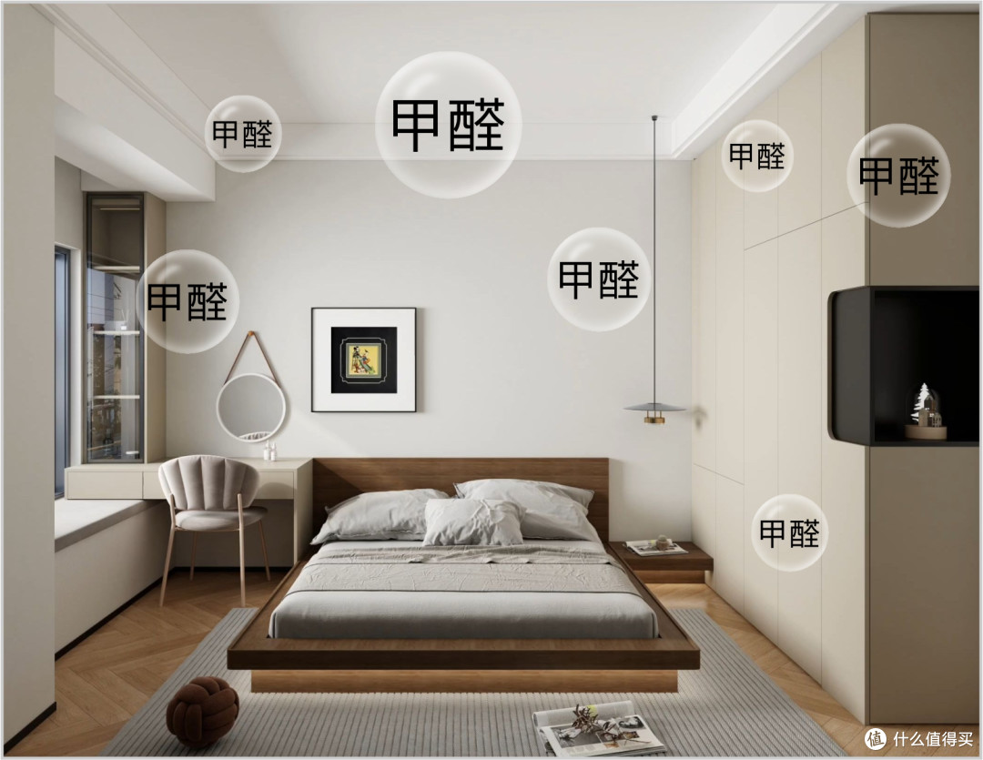 地壳矿物“变身”黑科技胶!伟业五强板重新定义板材安全天花板