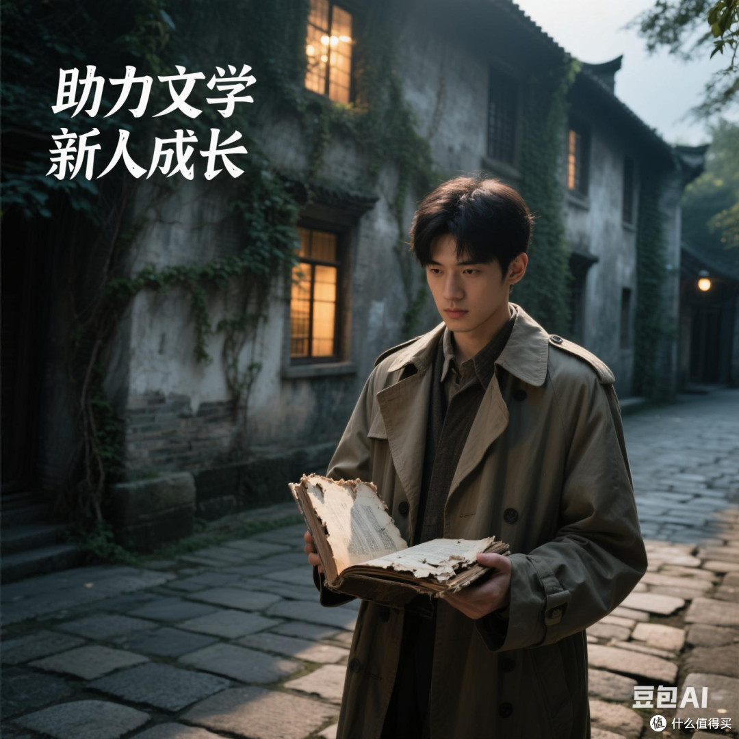 助力文学新人成长举措