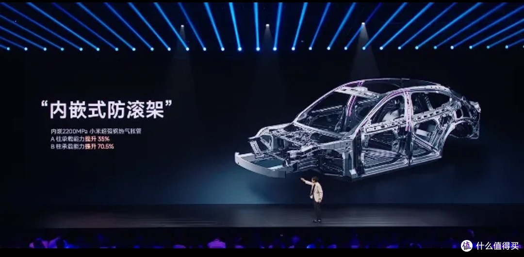 小米YU7:智能生活圈的新入口