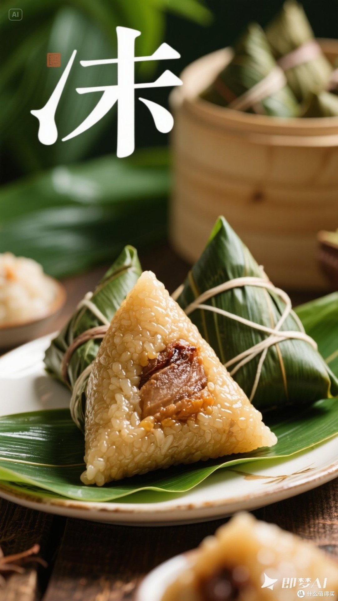 端午粽子,你会选吗?