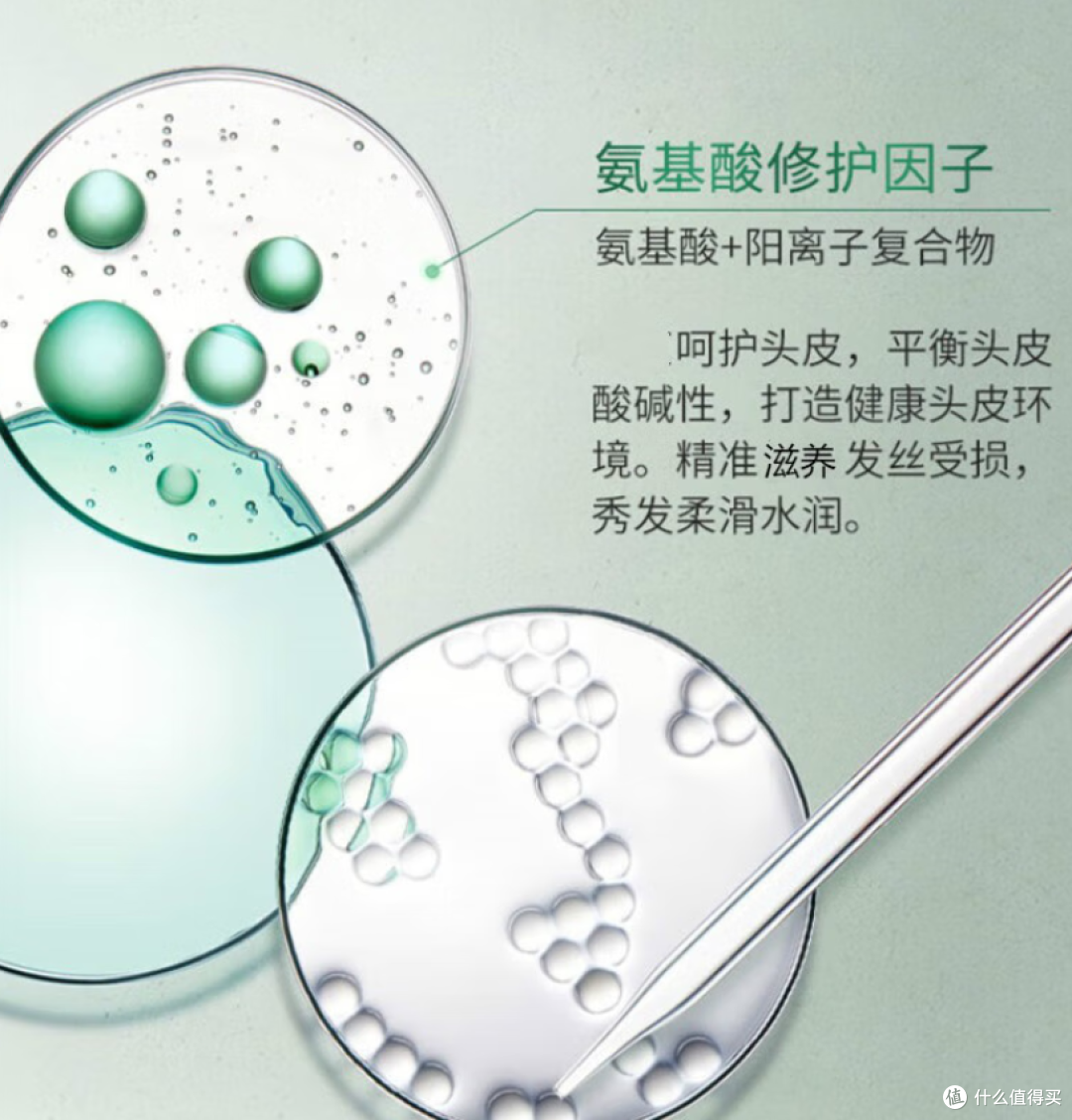 卡诗双重功能洗发水,开启秀发焕新奇迹
