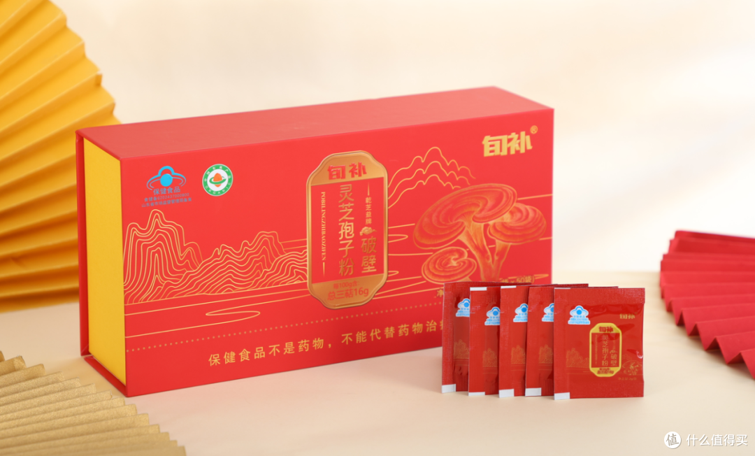 2025灵芝孢子粉六大品牌对比:哪一款才是真正的高品质之选?