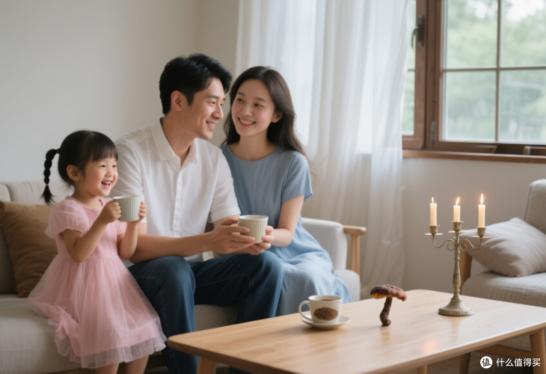2025灵芝孢子粉六大品牌对比:哪一款才是真正的高品质之选?