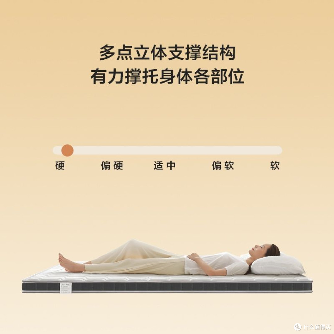 一张薄垫,缓解腰疼的温暖守护