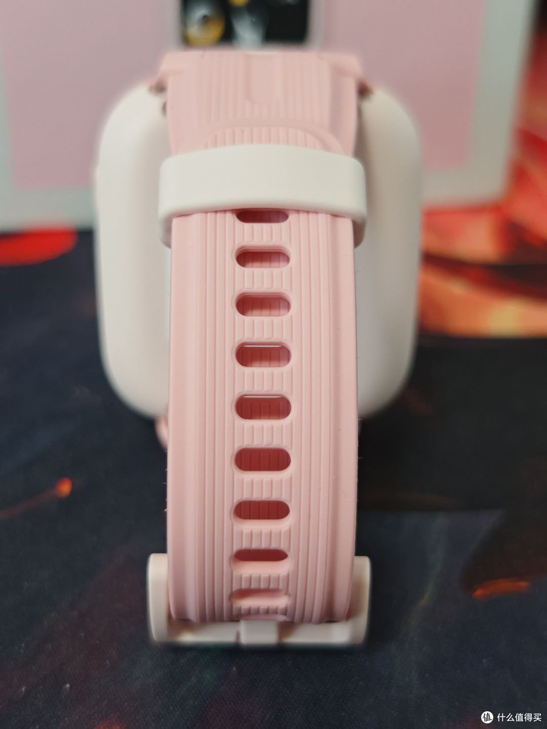 REDMI 儿童手表测评:趣味与成长的完美结合,解决了我的带娃难题