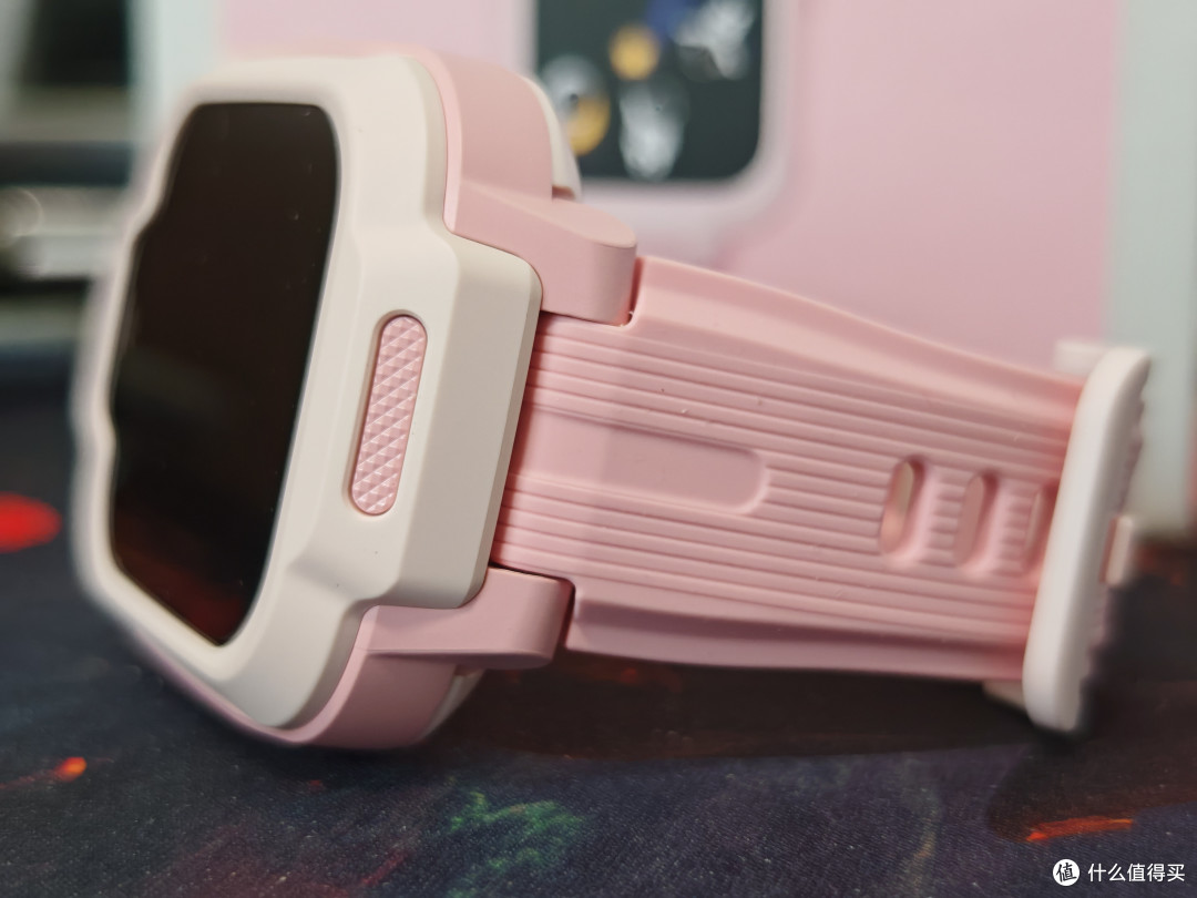 REDMI 儿童手表测评:趣味与成长的完美结合,解决了我的带娃难题