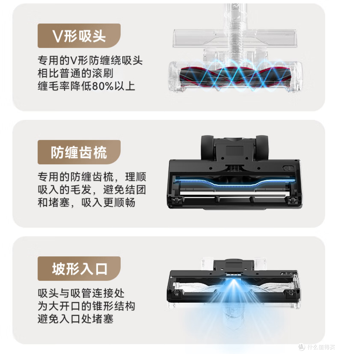 吸尘哪个品牌好吸力大？推荐几款实测不掉档的真强力吸尘器