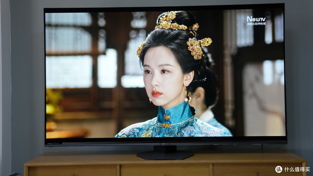 海信E8Q Pro【首发测评】:旗舰新皇,巅峰画质!