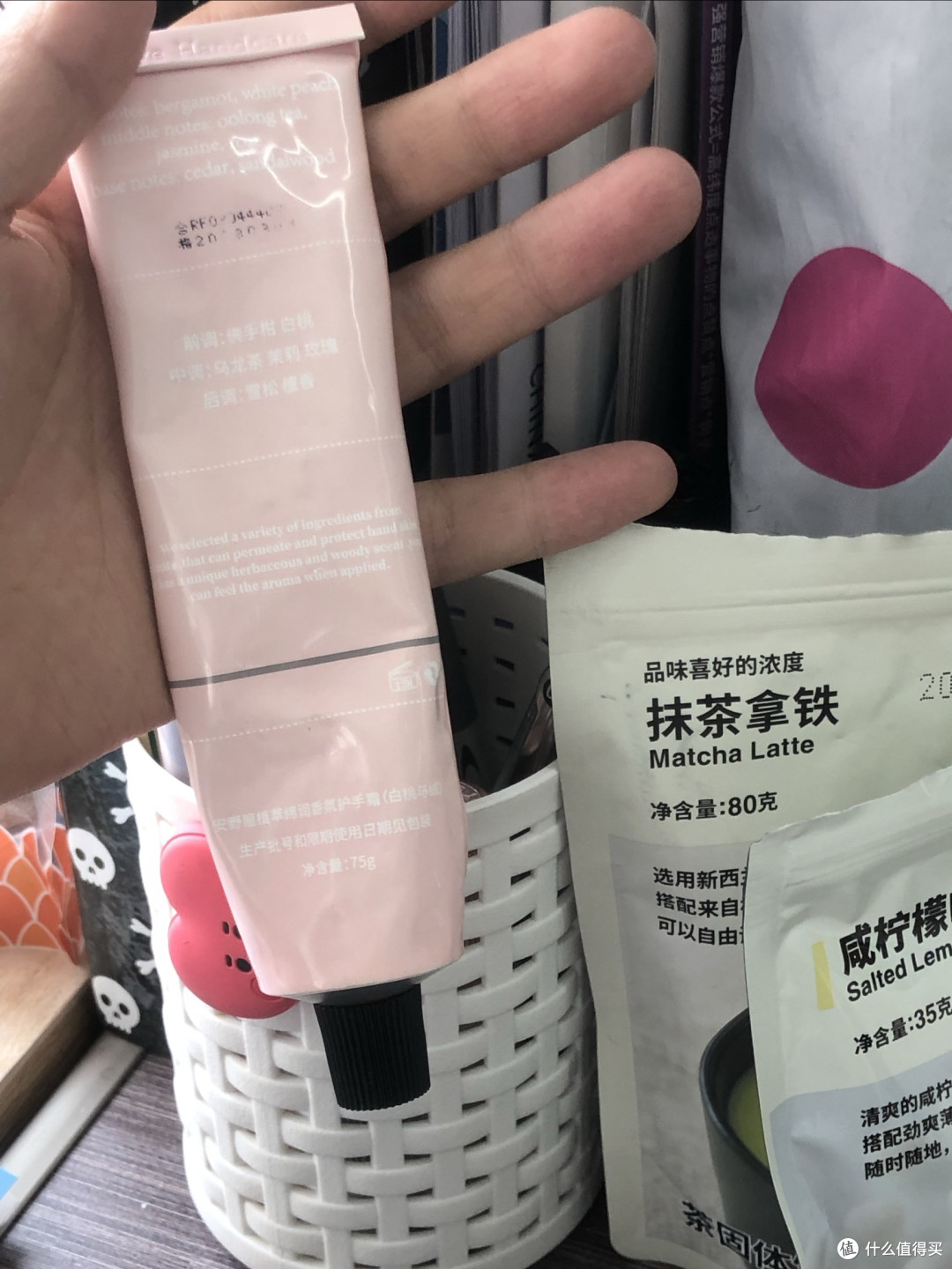 滋润不油腻的护手霜分享，价格稍高