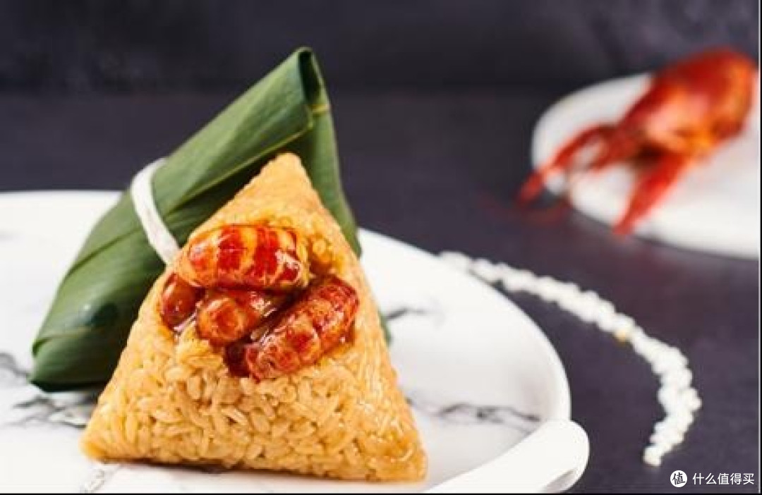 这些口味的粽子你吃过吗?