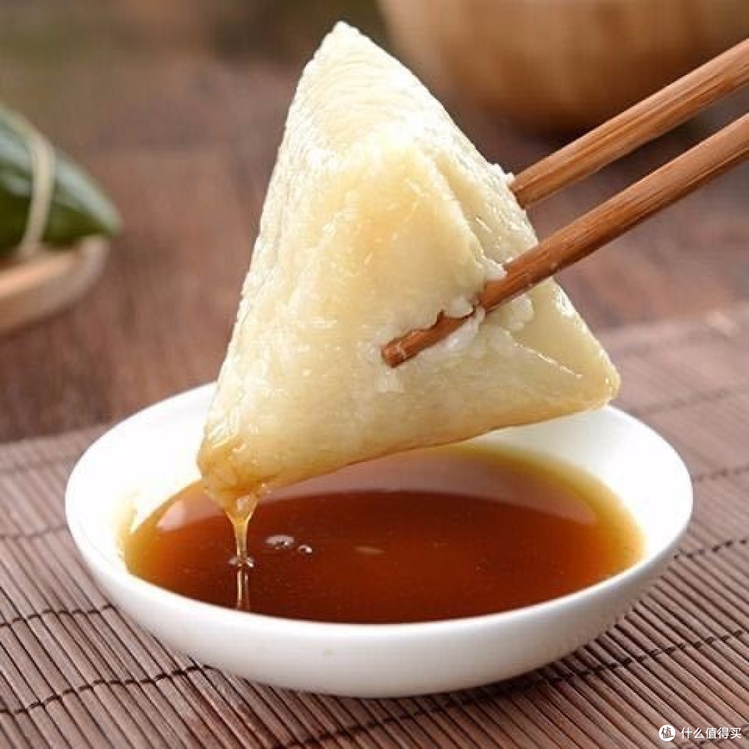 这些口味的粽子你吃过吗?