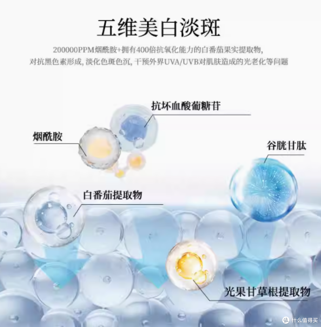 焕白新体验,赫诗琴HEXKIN美白人皮面膜——肌肤光彩秘籍