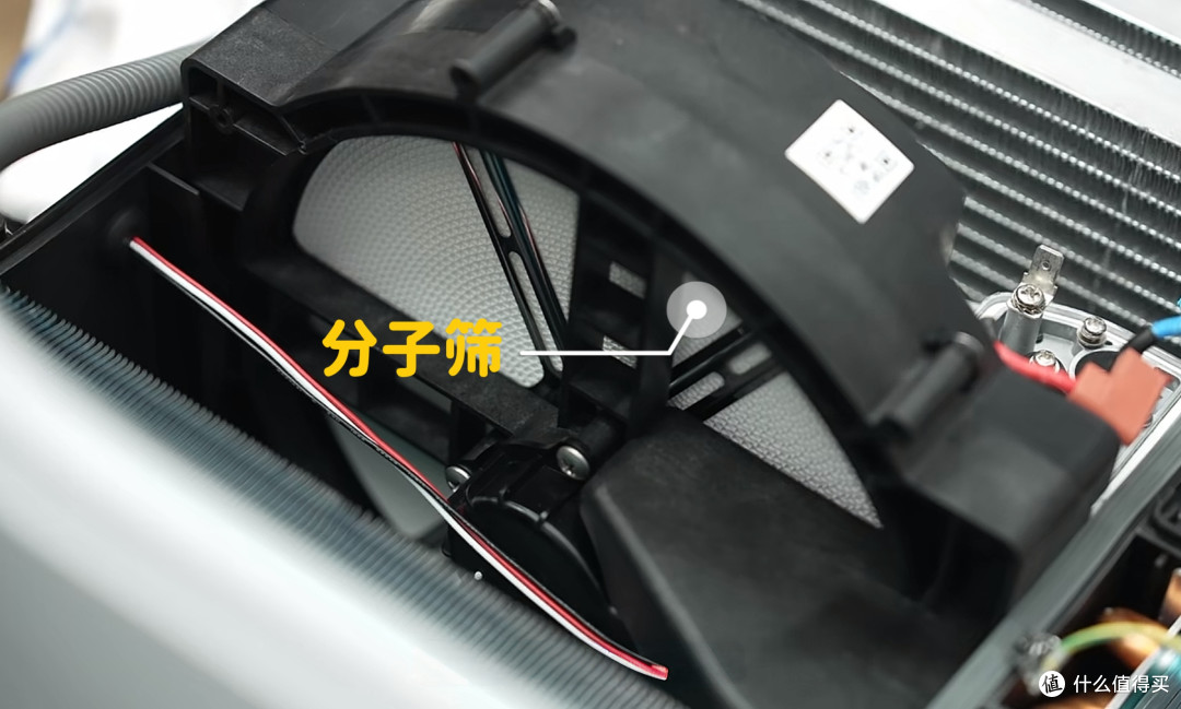石头Z1 Max Pro,万元内双绿标+分子筛热泵,百姓人家的高奢洗烘
