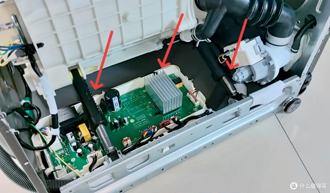 石头Z1 Max Pro,万元内双绿标+分子筛热泵,百姓人家的高奢洗烘