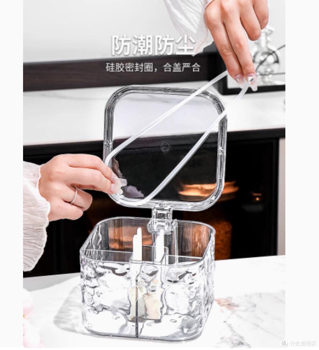 艾加达旗舰店：厨房艺术，一罐尽显