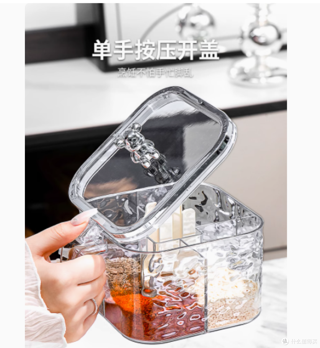艾加达旗舰店：厨房艺术，一罐尽显