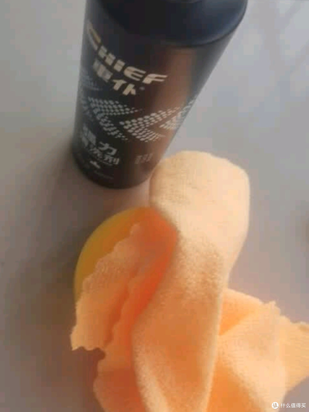 车仆汽车强力清洗剂480ml套装:高效去污,一喷一擦,焕新车身