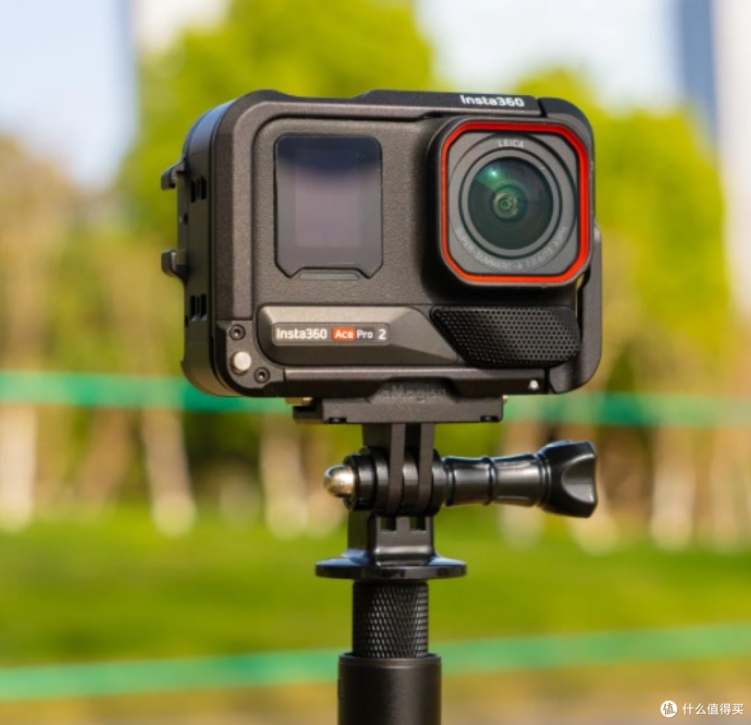为什么会选影石ace Pro2?