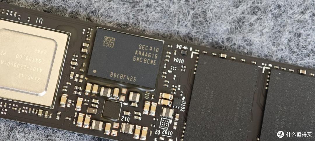 最强PCIe5.0固态出山?闪迪接手的WD_ BLACK SN8100到底有多强?