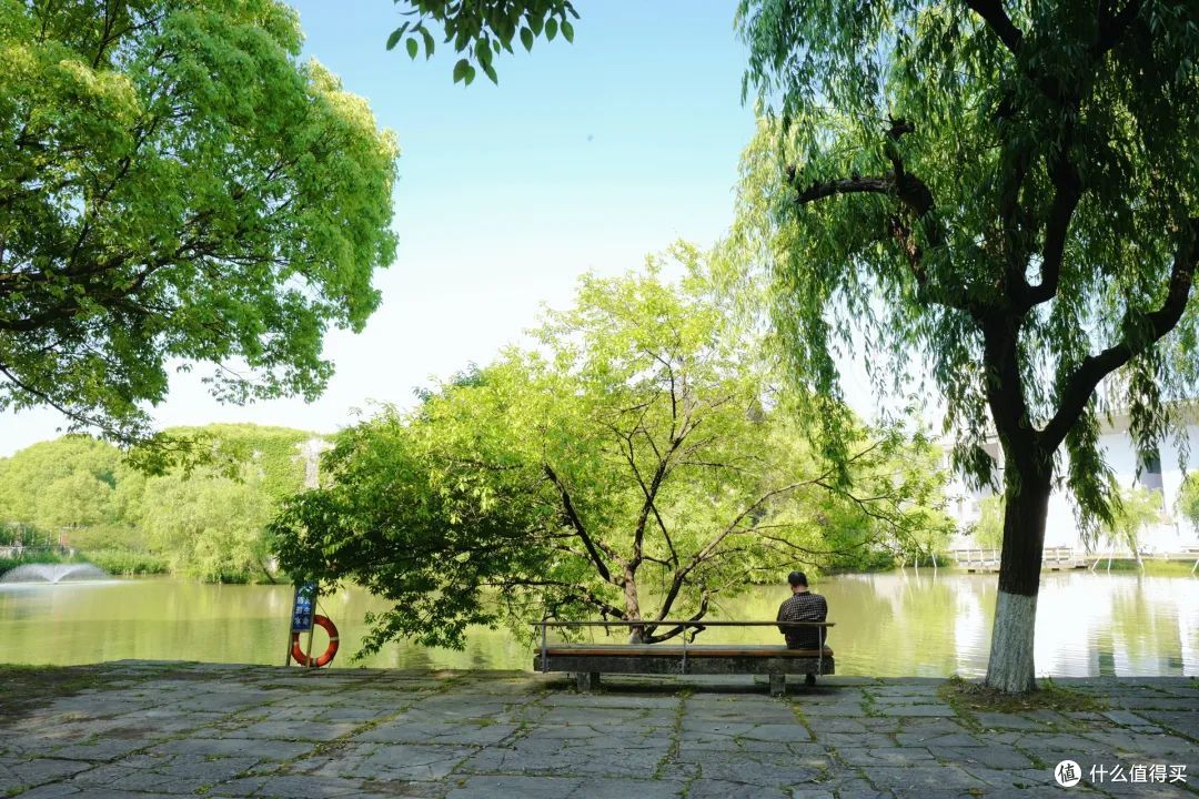 来杭州别错过这里!天气越来越热,这里越来越火!